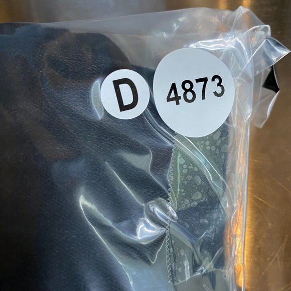 NWT M Jeans by Maurices Jeans Womens MEDIUM Short‎ High Rise Skinny Black Denim - Picture 14 of 14